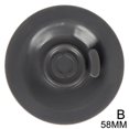 thumbnail image 1 of Silicone 54/58mm Blind Filter Backflush Disk For Breville Coffee Machine S0N0, 1 of 9