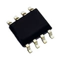 thumbnail image 2 of Pack of 5 AT45DB021D-SSH-B Flash Serial 3V/3.3V 2Mbit 2M x 1bit 8-Pin SOIC, 2 of 2