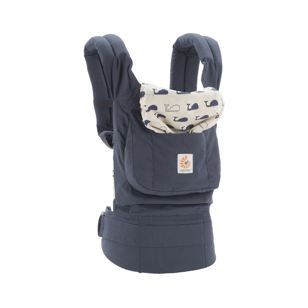 ergobaby original marine