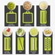 thumbnail image 4 of Rebanador 16 en 1 para cocina, picadora de verduras, rebanador y cortador de frutas vegetales, comida de patata y cebolla con contenedor, utensilios de cocina, 4 of 6