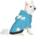 thumbnail image 2 of Balery Cute Healthy Teeth Sudadera con Capucha para Perros Pequeños – Ropa para Mascotas, Disfraz para Perros y Gatos, Ideal para Fiestas y Cosplay-X-Small, 2 of 7