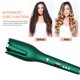 thumbnail image 5 of Seitruly Varilla rizador de pelo pinzas varita pantalla eléctrica calefacción giratoria estilo onda peluquería duradero conveniente portátil Cuidado del cabello, 5 of 6