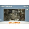 Sylvania H4656 Basic Sealed Beam Headlight, 1 Pack