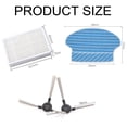 thumbnail image 2 of Para Lidl Silvercrest Ssr 3000 A1 Robot aspirador Accesorios este, 2 of 5