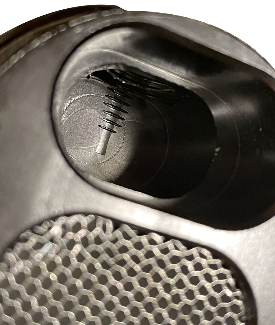 Buy 20152021 Durango Trackhawk Hellcat Oil Separator Catch Can 6.2L