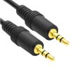 thumbnail image 4 of Yammee Audios Auxiliary Cable 3.5mm Male to Male Connector Cord 3.5mm Cable, 4 of 6