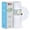 90" x 25 Yards, variant on Soft & Bright Polyester Batting 90" x 25 yards