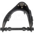 thumbnail image 2 of Dorman Chassis Control Arm CB651007PR Premium; OE Replacement; Non Adjustable; With Ball Joint And Bushings, 2 of 3