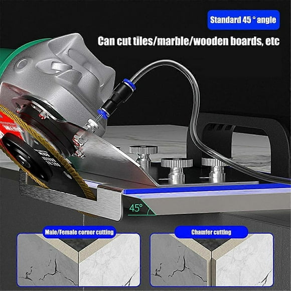 for Tile Chamfering 100-Type Angle Grinder Tools A