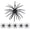 Black, variant on Dice Bait Sea Urchin Bait, Soft Floating Urchin Bait for Bass Fishing, Fuzzy Dice Bait Saltwater Freshwater, Realistic Tentacle Lure for Pike Trout Catfish