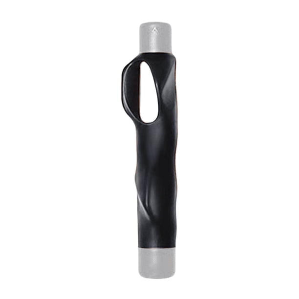 Grip Trainer Swing Aid Club Attachment para la correcta colocación de la mano