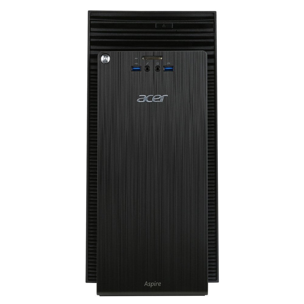 Acer Aspire Desktop Computer ATC-705-UR5A Intel Core i5 4460 (3.2 GHz