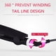 thumbnail image 5 of Unisex Hair Waver Tools Tipos de cabello de maíz Amarillo ARSFRIC HWR SMART CUTE 41, 5 of 5
