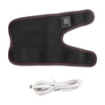 thumbnail image 1 of Visland Electric Elbow Heating Pad for Tendonitis And Tennis Elbow 3 Levels Arm Heating Wrap Heated Elbow Brace Arm Sleeve for Arthritis Bursitis Joint Pain Relief, 1 of 7