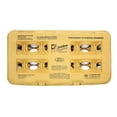 thumbnail image 1 of Huevo blanco Sabro Huevo grande 18 pzas, 1 of 1