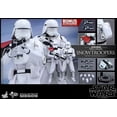 thumbnail image 1 of Star Wars - First Order Snowtrooper (Bonus Accesories)  1/6 Scale - Hot Toys Hot Toys Star Wars - First Order Snowtrooper (Bonus Accesories), 1 of 8