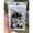 white black, variant on Acrijoy Czech Crystal Glass Beads Mixed Random Colors 1.8oz Pack