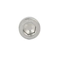 thumbnail image 3 of 5/16"-18 x 1-1/4" 304 Stainless Steel Hex Socket Head Cap Screws 10pcs, 3 of 3