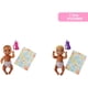 thumbnail image 1 of Set de 2 accesorios para muñecas Papartyy para Barbie Babysitter Inc Story Pack, 1 of 2