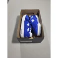 thumbnail image 2 of New Balance 550 Men’s Sneakers Size 8.5 Suede Royal Blue Low Top BB550VNA, 2 of 6