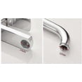 thumbnail image 4 of Faucet aerator 80 degree large angle rotating faucet aerator, kitchen faucet aerator splash-proof spout., 4 of 5
