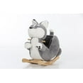 thumbnail image 3 of Little Rocker, Loup, 3 of 5
