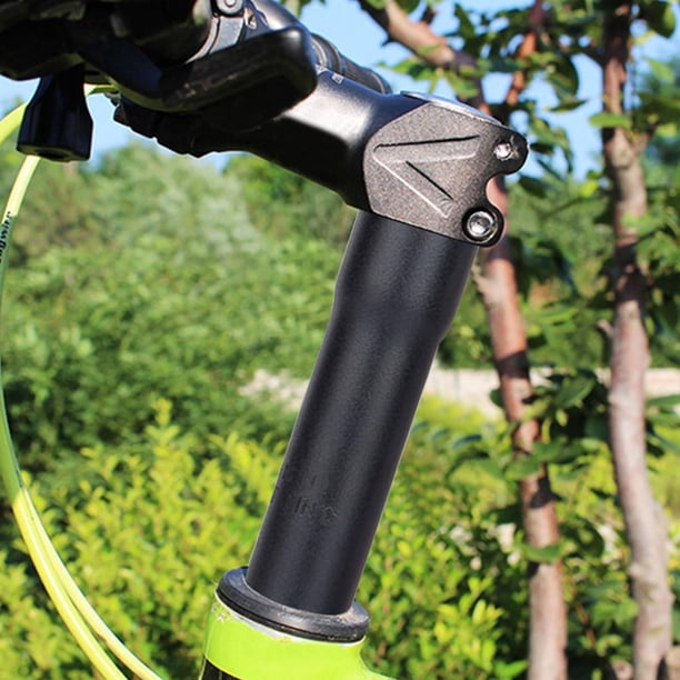 Elevador de potencia de bicicleta Adaptador de bicicleta de 160mm para manillar de bicicleta de carretera Barbie Nuevos Originales