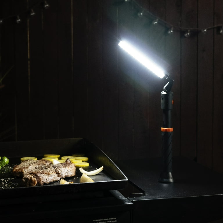 How to Light a Blackstone Griddle: Quick & Easy Guide