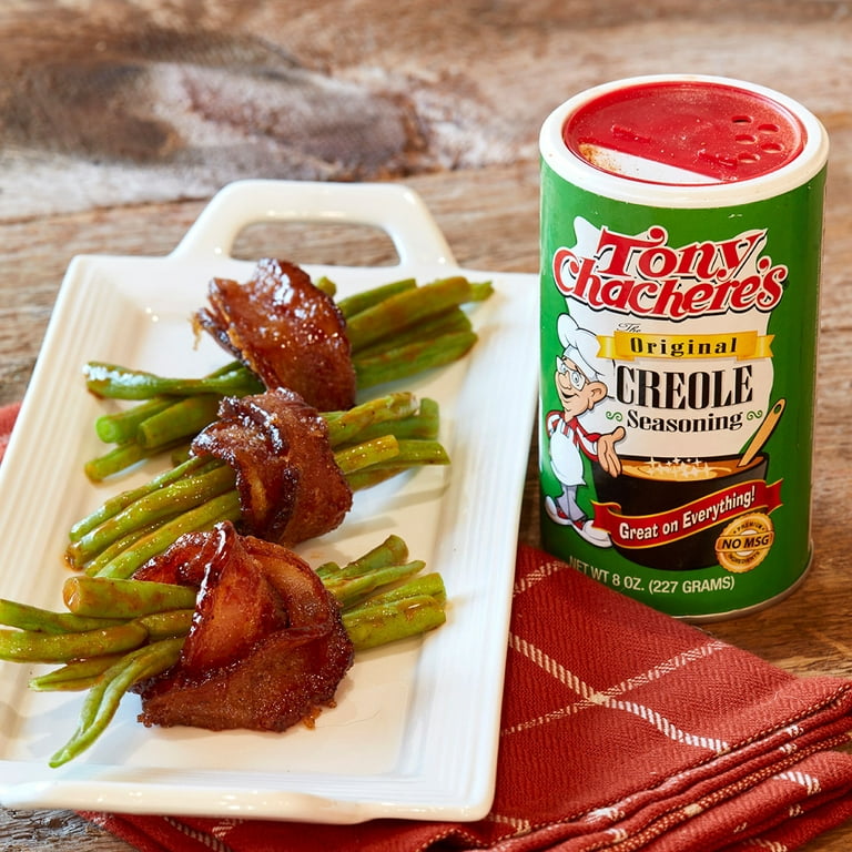Tony Chachere's® Original Creole Seasoning, 8 oz - Kroger