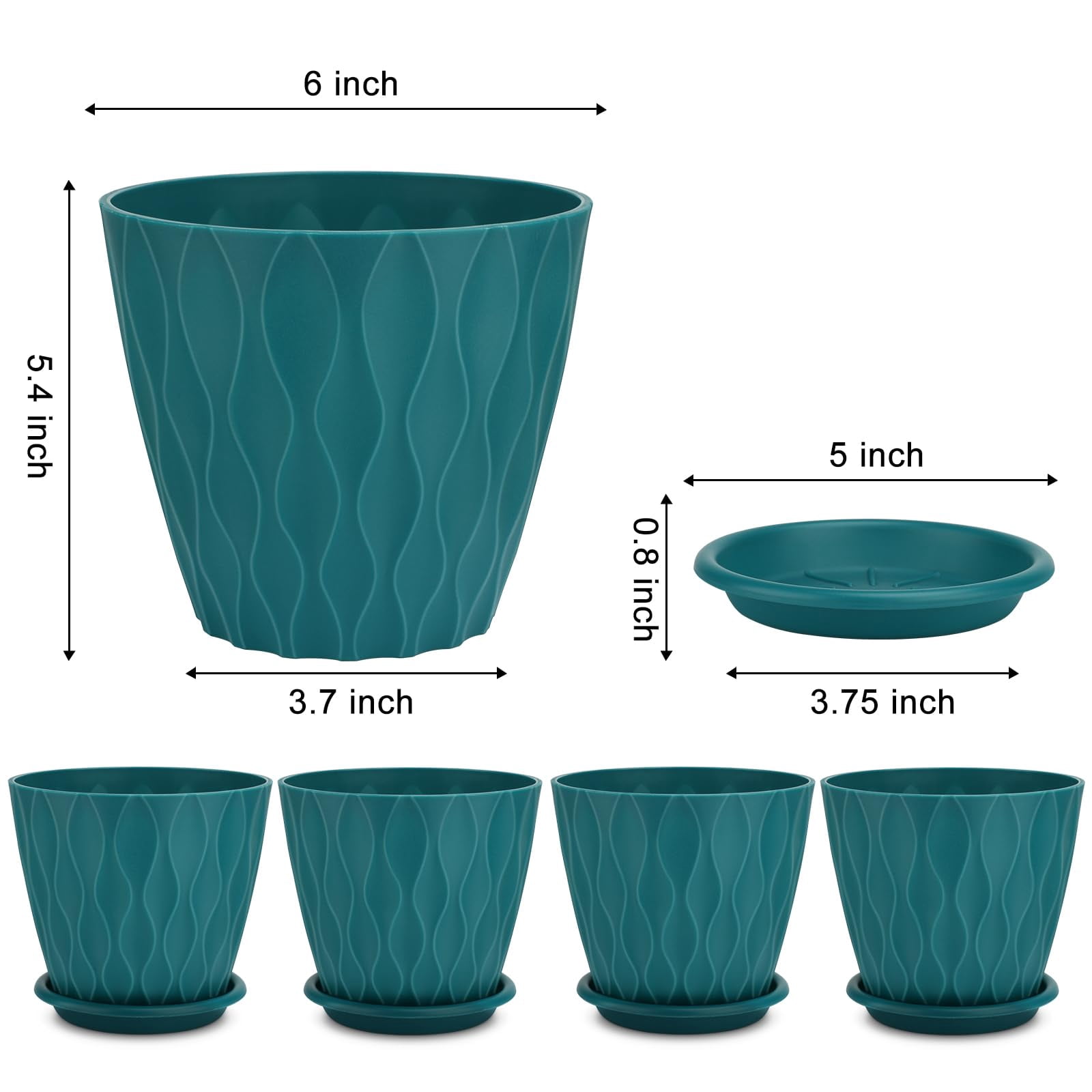 Plant Pots