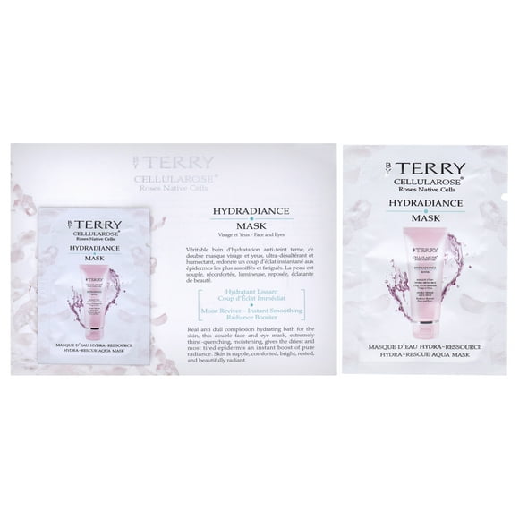 By Terry Masque 0.07 pour Femme