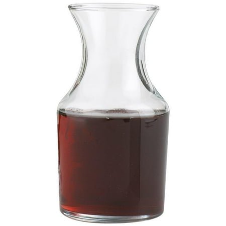 Merlot Decanter - Wine Enthusiast Fusion Classic Cabernet/Merlot Wine Glasses Set of 4