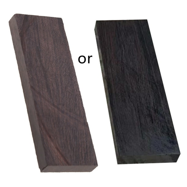 Wood Knife Scale Handle Blanks DIY Knives Making Plate Material