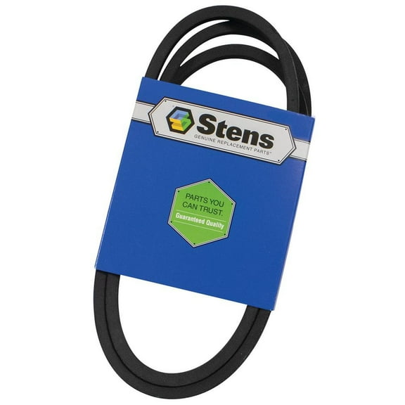 New Stens 265-493 OEM Replacement Belt For Cub Cadet, OEM : MTD 954-04165