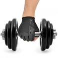 thumbnail image 4 of Guantes de ciclismo de medio dedo,Guantes de ciclismo de medio dedo Guantes deportivos Guantes Claridad notable, 4 of 8