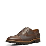 Donald Pliner Men's Jordin Oxford, Cappuccino, 11