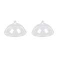 thumbnail image 1 of Billuyoard Multifunctional Food Cover Cake Display Server Tray for Weddings Kitchen Type2 NO2, 1 of 1