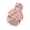 A002- Pink, variant on Yellow M Size Mesh Hooded Pet Vest for Dogs & Cats - Breathable Mesh Fabric, Hooded Design, Lightweight & Comfortable Pet Apparel - for Dogs Cats, Daily Wear, Outdoor Activities, Spring Summer