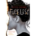 thumbnail image 2 of Pre-Owned Faceless (Paperback) 1338606212 9781338606218, 2 of 2
