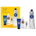 thumbnail image 1 of Set de Regalo Hidratante para la Piel L'OCCITANE Karité Todo el Día 150 ml, 1 of 6