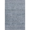 thumbnail image 2 of Addison Rugs Mayfield Premium Machine Washable Transitional Stripe Blue Rectangle Rug, 3' x 5', 2 of 7