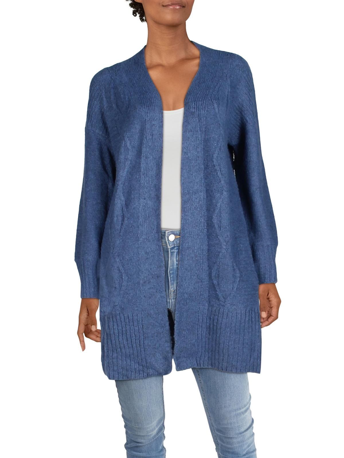 cable and gauge sweaters