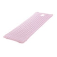 thumbnail image 1 of Tratamiento de masaje SPA Cubrecama Colchones Blanco Rosa 180x60cm Sunnimix Cubierta de sábana cosmética, 1 of 8