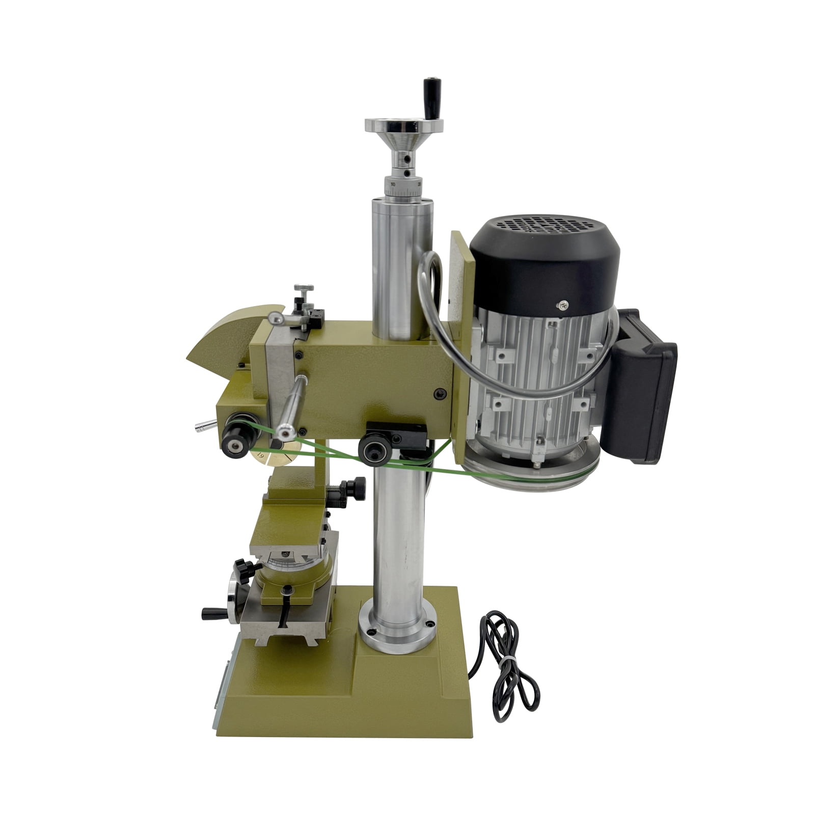 Multi-function Jewelry Engraving Machine Jewelry Faceting Machine 220V