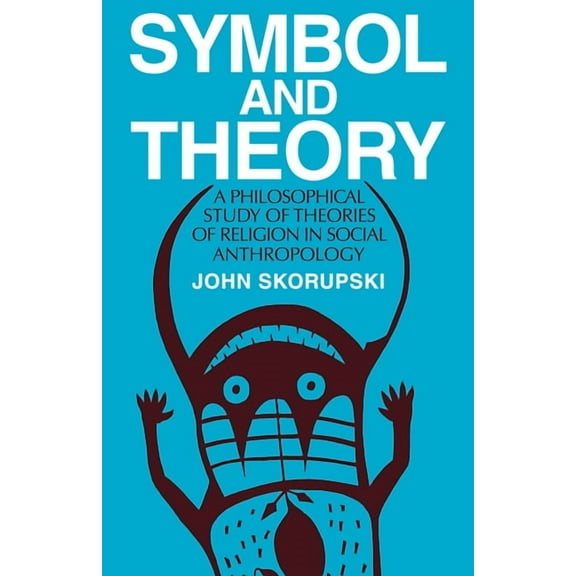 Symbol and Theory, (Paperback)