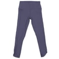 thumbnail image 2 of Leggings de yoga, leggings de cintura alta para entrenamiento de glúteos, leggings de motociclista para mujeres de alta capacidad, 2 of 14