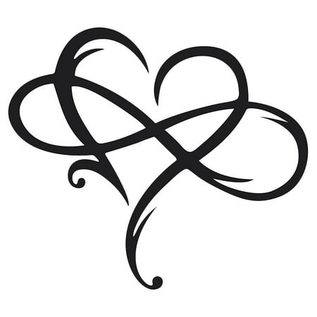 

NICEXMAS 1pc Iron Art Loving Heart Shape Wall Pendant Home Wall Decorative Pendant