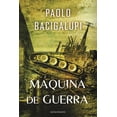 thumbnail image 1 of Ship breaker 3: Máquina de guerra, 1 of 2