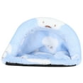 thumbnail image 1 of Removeable Pet Bed,Mini Pet Winter Sleeping Pet Bed Hamster Sleeping Bed Smooth Operation, 1 of 8