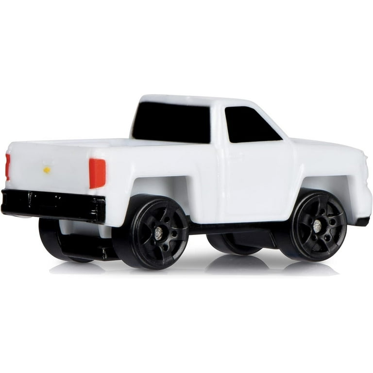 Micro Machines #19 CHEVY #65